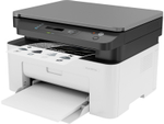 МФУ HP Laser MFP 135w, A4, 20 стр./мин, WiFi
