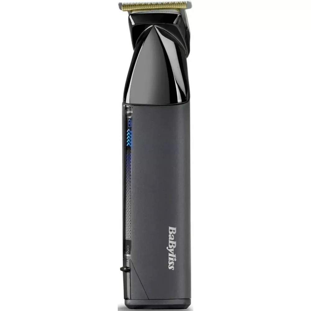 Триммер BaByliss Super-X Metal Black Edition MT991E - 2