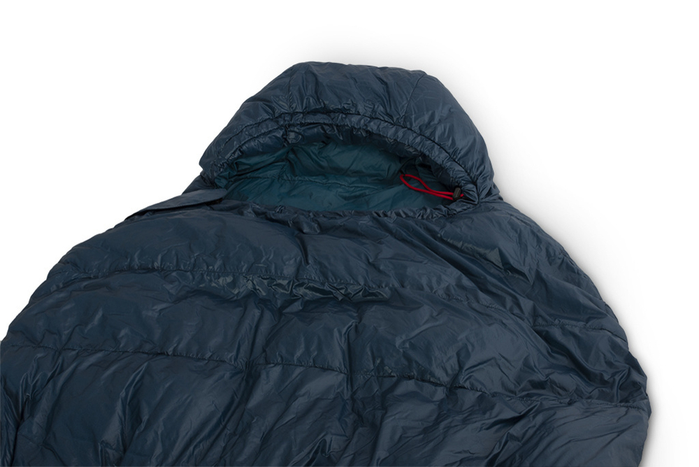 Спальный мешок Pinguin Lava 350