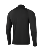 Джемпер тренировочный JÖGEL PREMIER PerFormDRY Training 1/4 Zip Fleece Top, черный