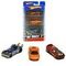 Подарочный набор автомобилей (3 шт.) Hot Wheels