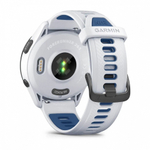 Часы Garmin FORERUNNER 265, WiFi, GPS, EU/PAC, Whitestone, 010-02810-11