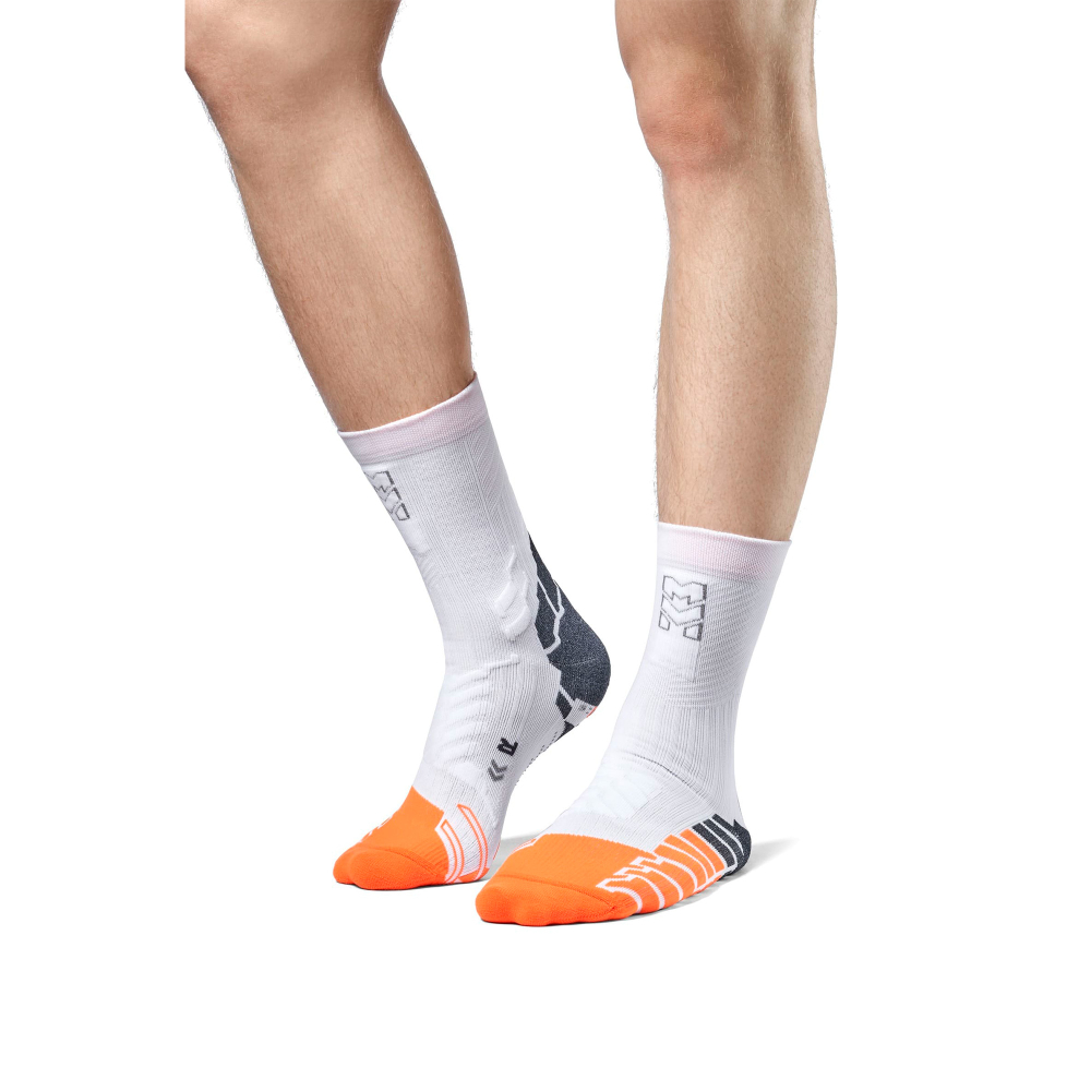 Носки Moretan Pro Sport белый