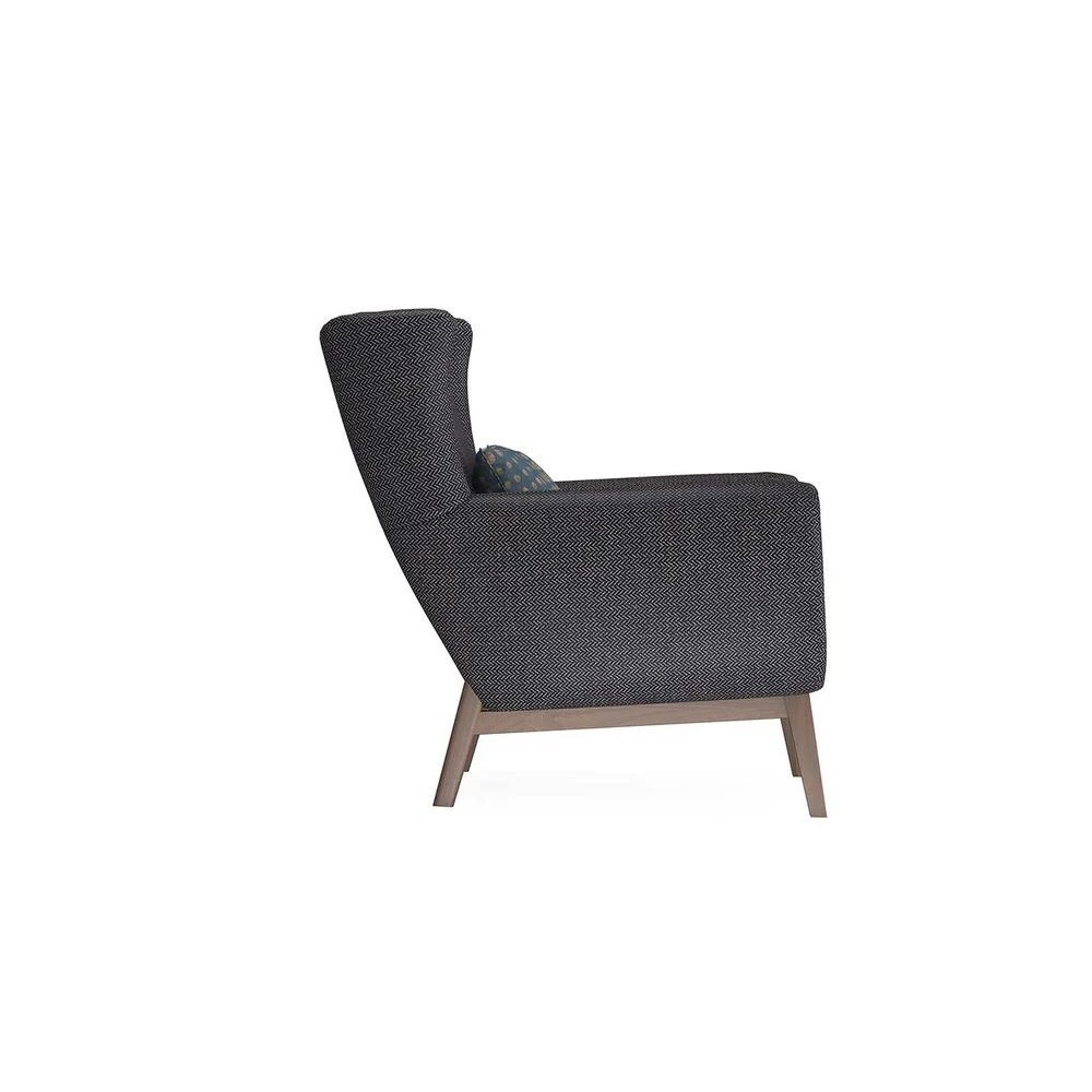 Кресло ENZA HOME NETHA EH54205