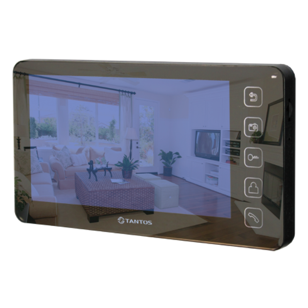 Видеодомофон Tantos Prime SD Mirror
