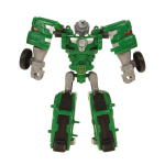 Трансформер-машина, коробка KKR-13