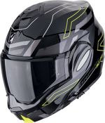 EXO Tech Evo Conquer / Черно-желтый