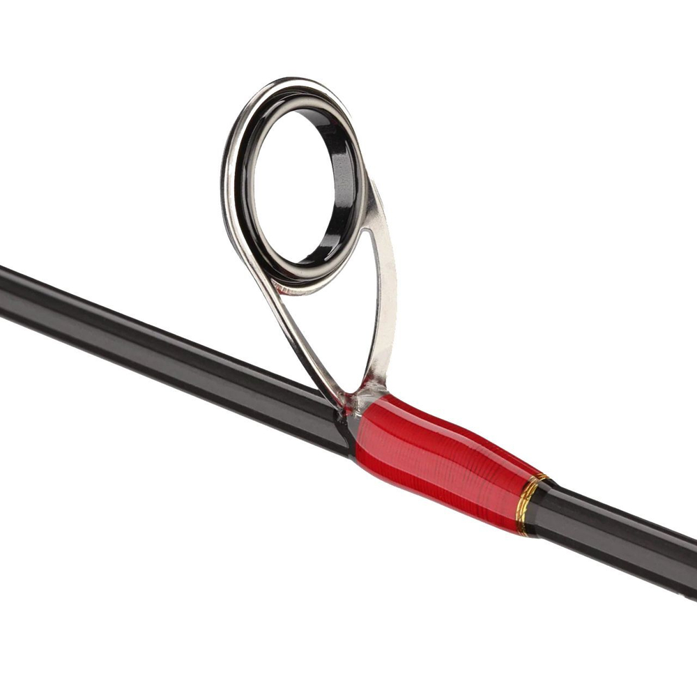 Зимняя удочка ZETRIX GLACIER ZGR-65XH GEN2 max 50g, длина - 0,65m