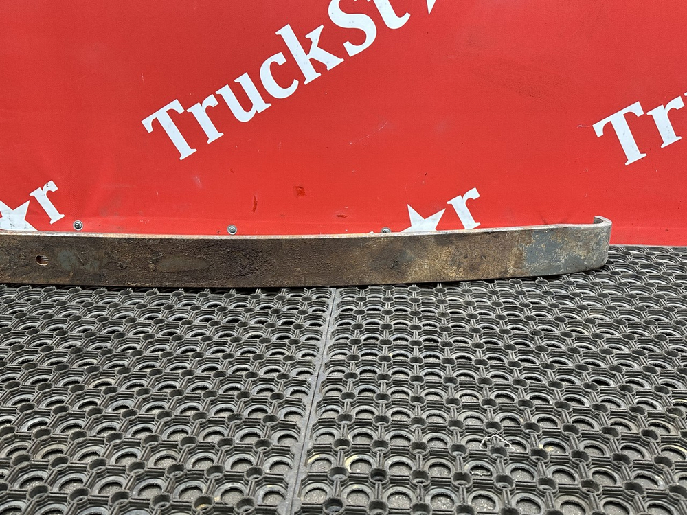 Лист рессоры подкоренной 2022г