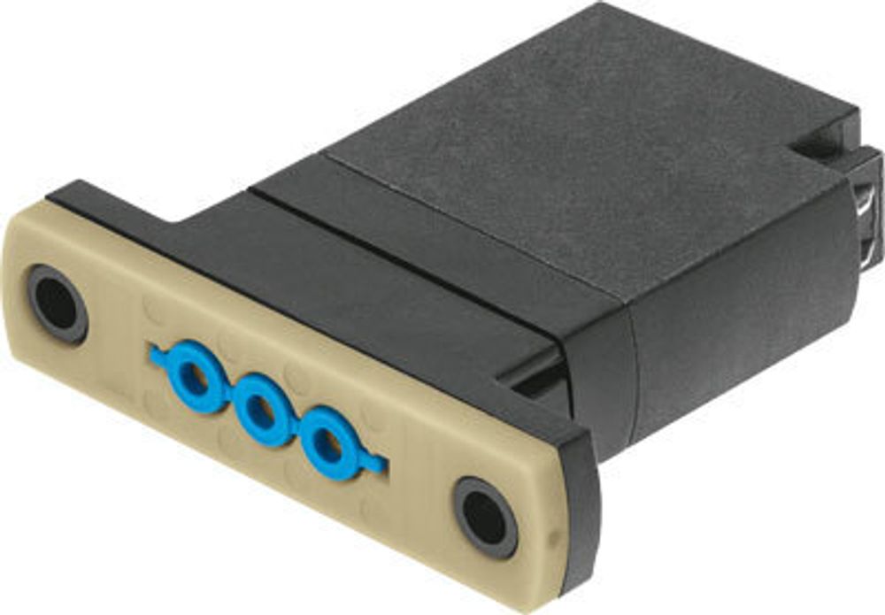 VYKA-F7-M22C-12-D2-PV-5YQ7 media separated solenoid valve