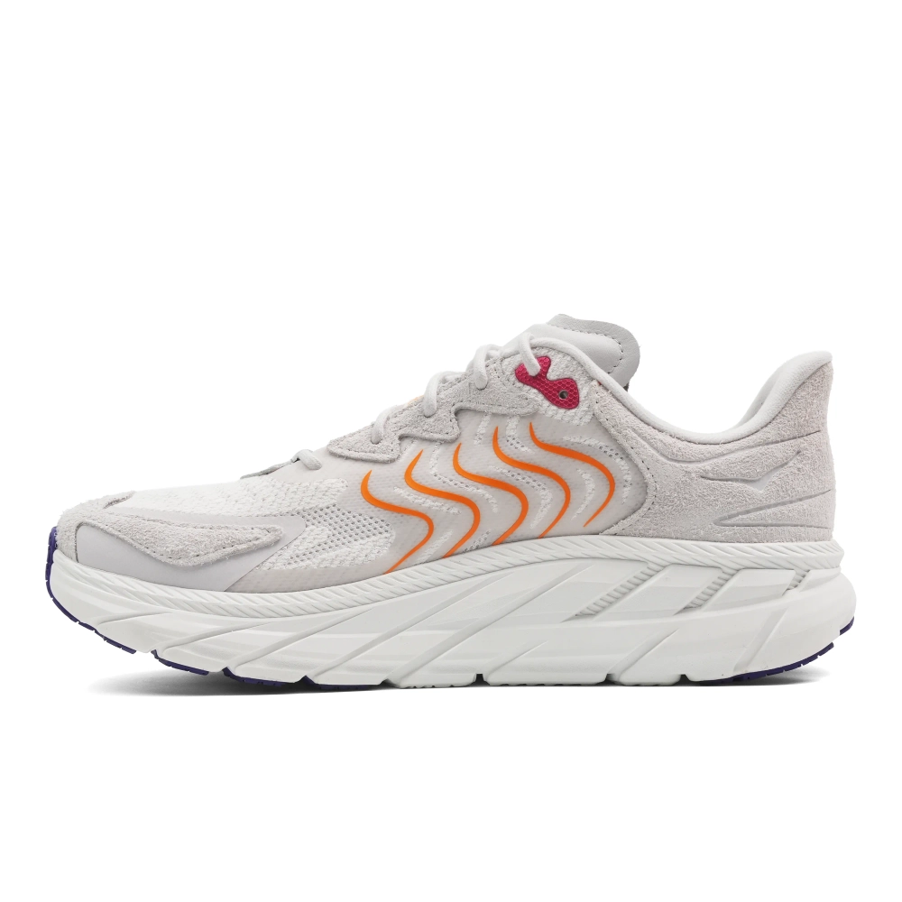 Кроссовки unisex Hoka Clifton LS
