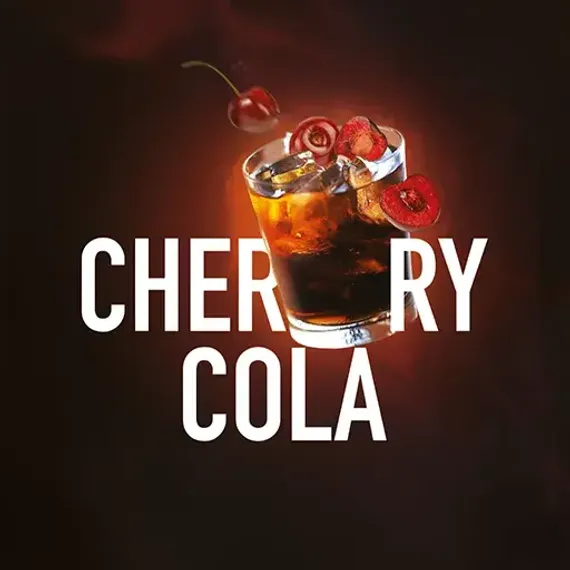 Must Have - Cherry Cola