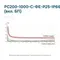 РС200-1000-С-ФЕ-Р25-IP66 (вкл. БП)