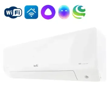 Кондиционер Ballu Ice Peak DC Inverter BSPKI-18HN8_24Y