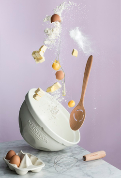 Миска для смешивания innovative kitchen, D29 см, 5 л