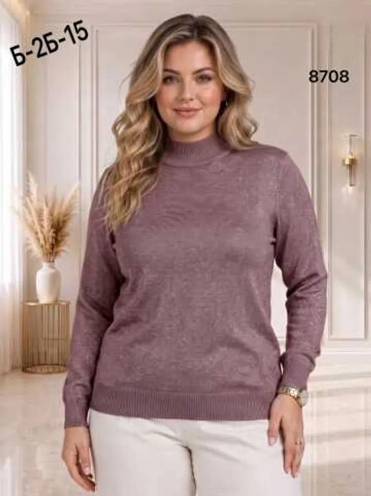 Водолазка 414671815212 (02035777858) Fabrika