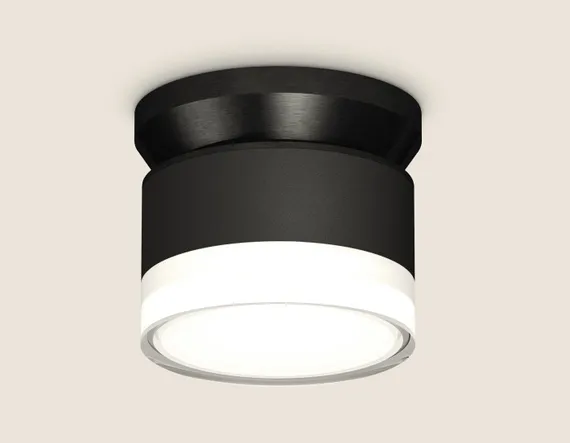 Точечный светильник TECHNO SPOT XS8102052 Ambrella