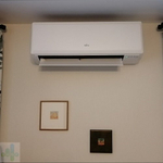 Внутренний блок Fujitsu ASYG12KMCC