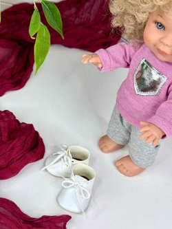 Кукла для девочки виниловая 30см Бэтти (3170)