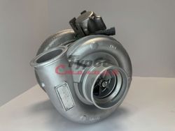 Турбина 4046945 Holset для Iveco