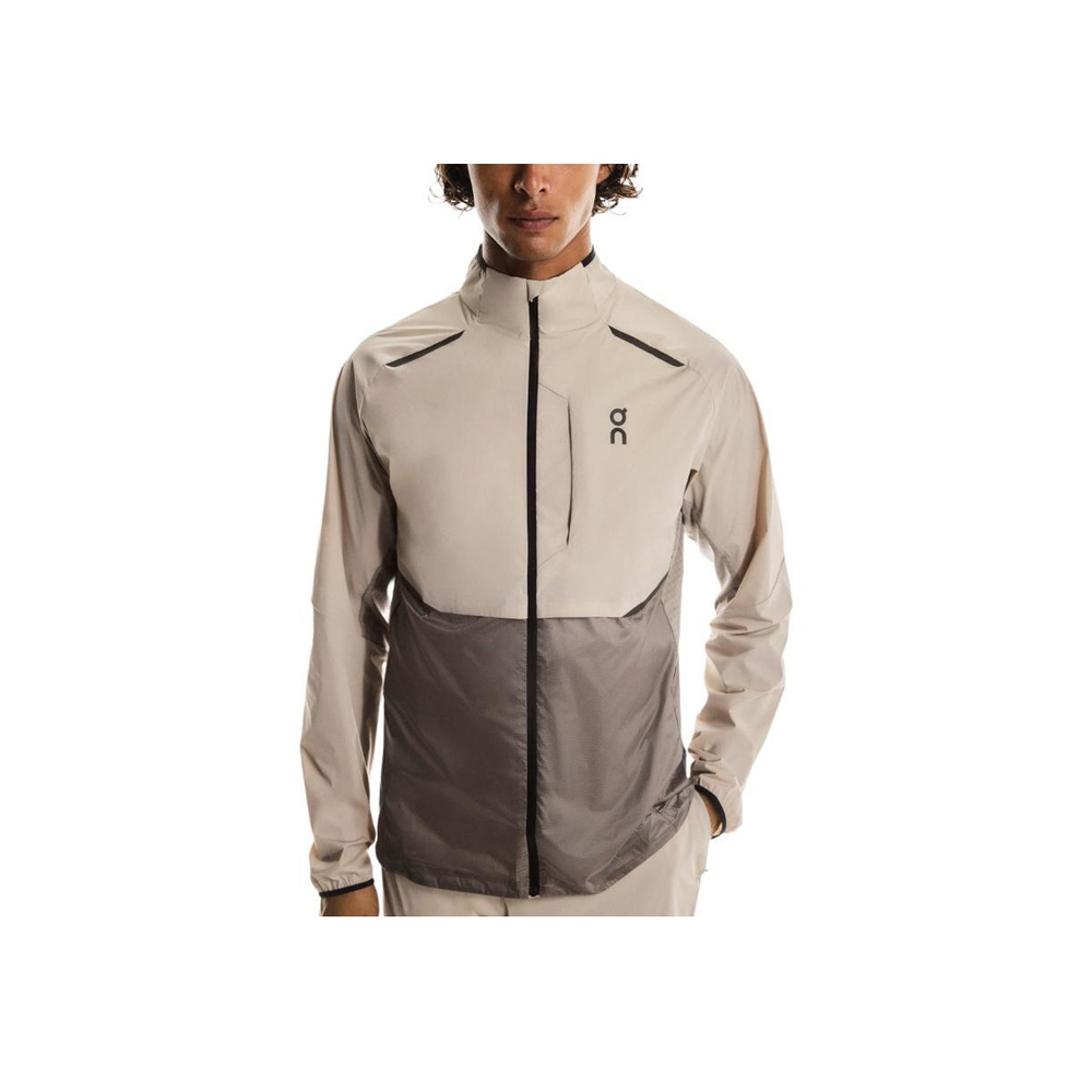 On Weather Jackets