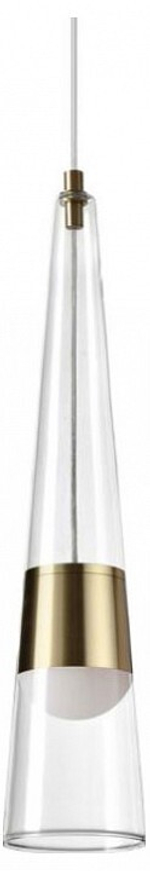 Подвесной светильник Odeon Light Lump 5043/12L