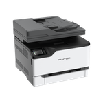 Цветное МФУ Pantum CM2200FDW