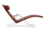 кресло grasshopper armchair (by Steel Arts)