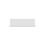 Светильник OPL/R ECO LED 1200 4000K (1195х295х85мм) СТ