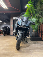 BMW R 1300 RT, 2025