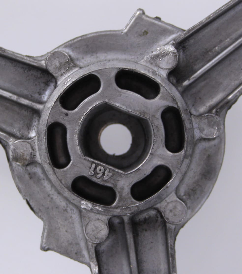 Шкив барабана 093390 стиральной машины Bosch, Siemens
