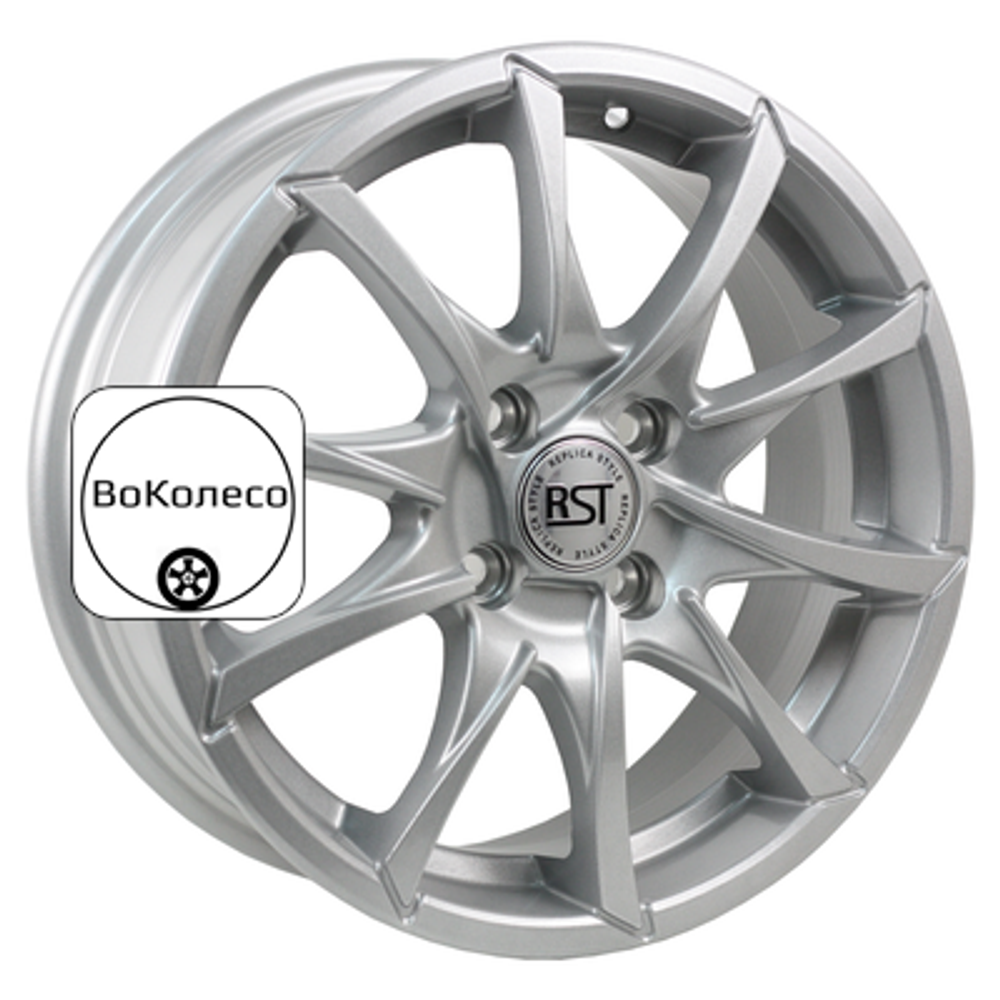 6x15/4x100 ET48 D54,1 R035 (Rio, Solaris) SL RST
