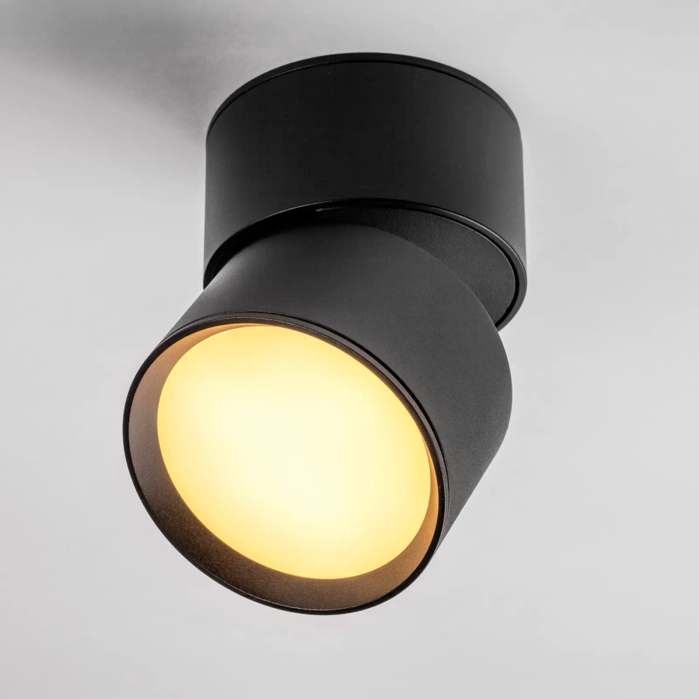 Накладной светодиодный светильник Lightstar ACUTO 215837