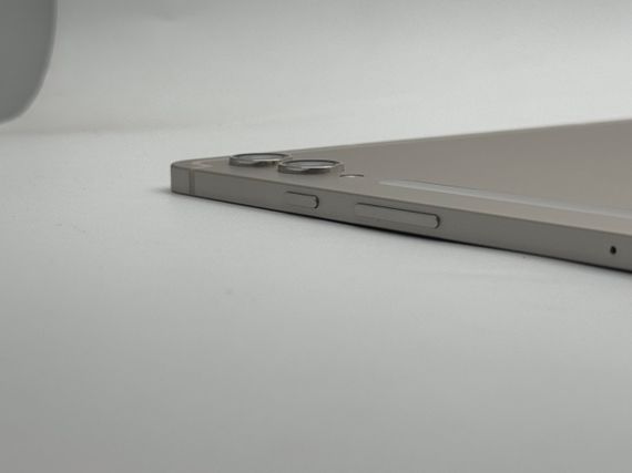 Samsung Tab S9+ 12/256Gb Beige