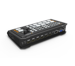 Видеомикшер AvMatrix HVS0402U, компактный, 4CH, HDMI, USB