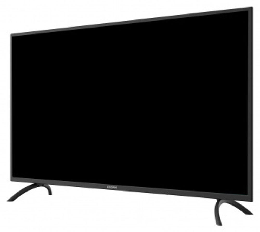 Телевизор ЖК 43" Digma DM-LED43UBB31 черный