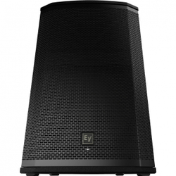 Electro-Voice ETX-15P акуст. система 2-полос., активная, 15'', макс. SPL 135 дБ (пик), 2000W, c DSP, 40Гц-20кГц, цвет черный