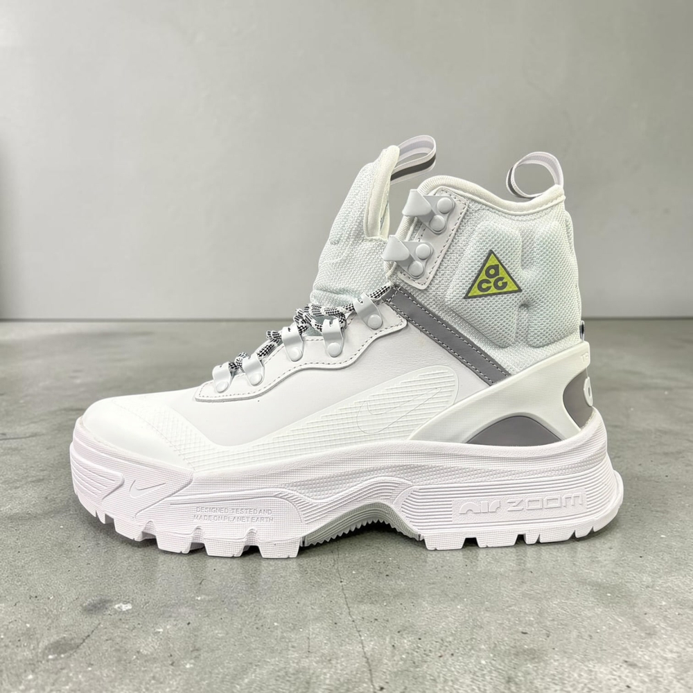 Nike ACG Air Zoom Gaiadome GORE-TEX • White