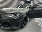Карбоновый обвес для BMW M3 G80 2020+ БМВ