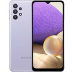 Смартфон Samsung Galaxy A32 6/128 ГБ, Фиолетовый