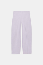 БРЮКИ-БАЛЛОНЫ ZW COLLECTION — ZARA