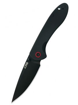 Нож CJRB J1912-BBKF Feldspar