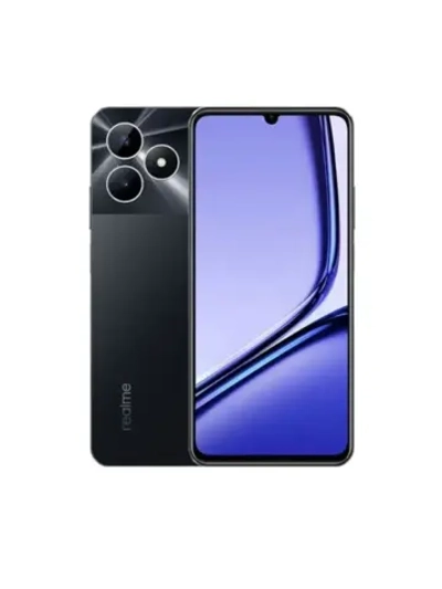 6,74" Смартфон Note 50 4/128 ГБ NOTE 50 BLACK
