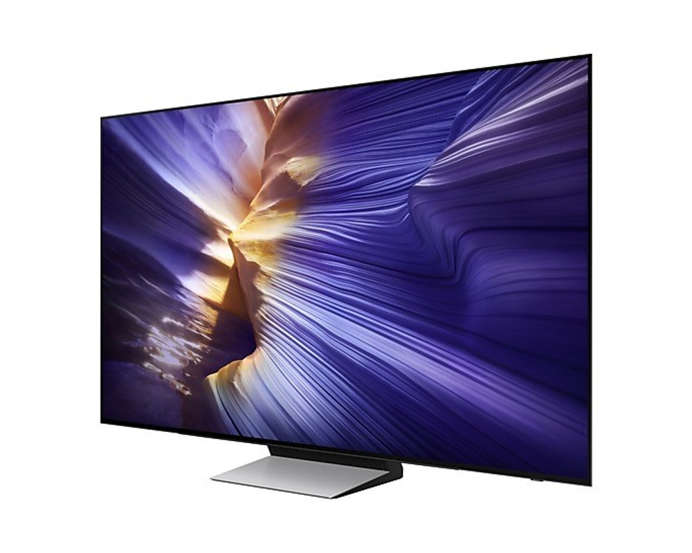 OLED телевизор Samsung QE83S90F EU