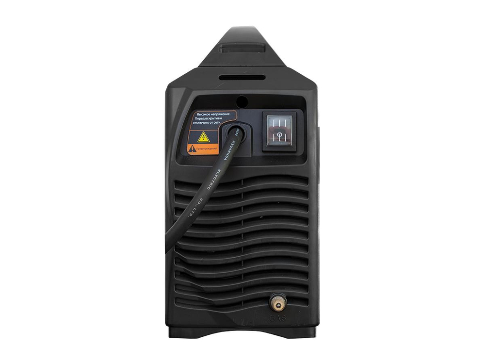 Сварочный инвертор Сварог PRO TIG 200 P DSP (W212)