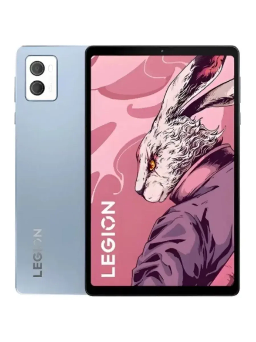 8,8" Планшет Legion Y700 16/512 ГБ TB320FC CYAN