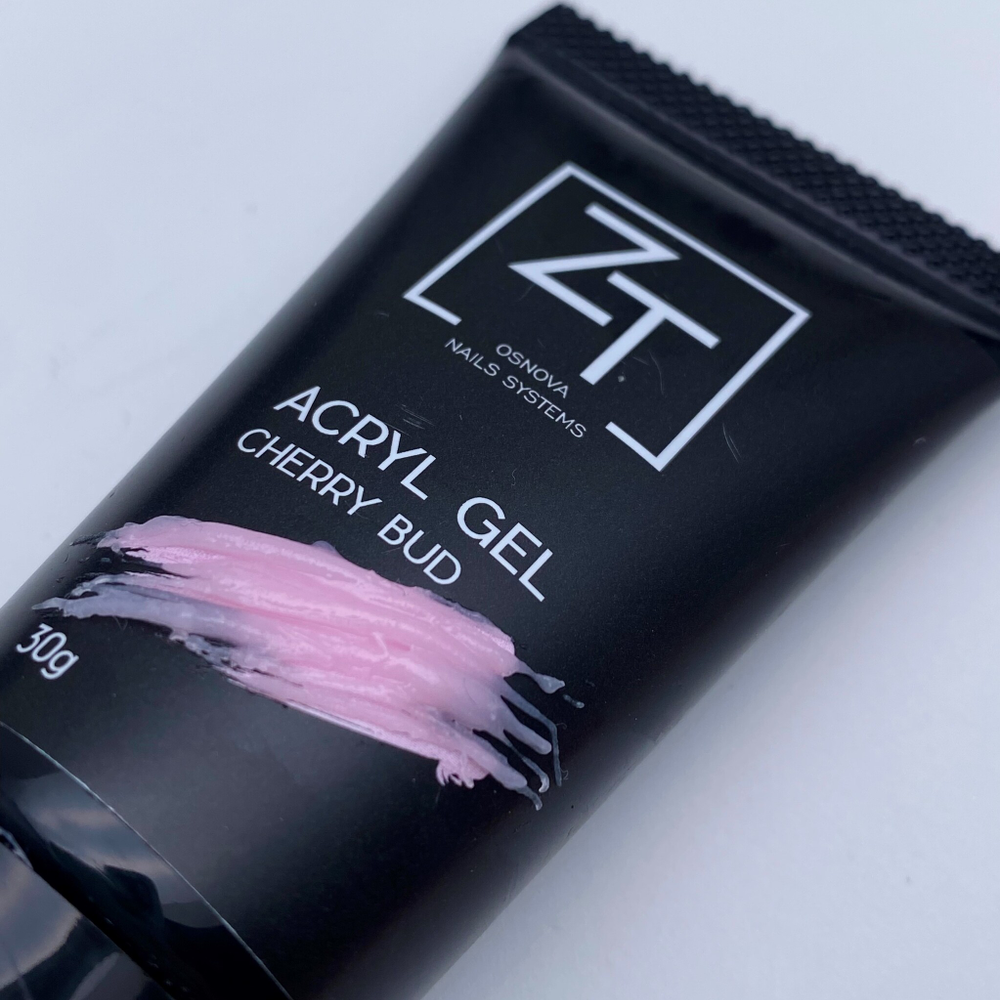 TZ Акригель "Cherry bud" 30 гр.