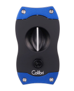 Гильотина Colibri V-cut, синяя