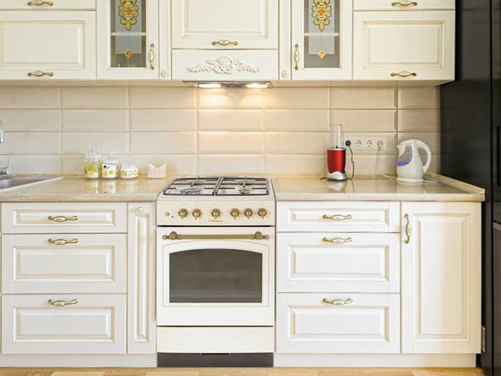 Газовая плита Hansa FCGY52109