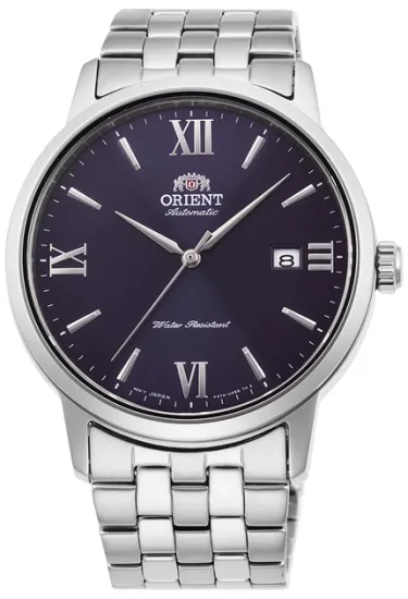Мужские часы Orient RA-AC0F09L10B